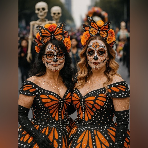 Hand Crafted Other - 11/15 next Crazy Train Dance off🚂 heather1976p and frogprincess01